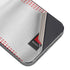 Tunisia Soccer Flag iPhone 16e Skin